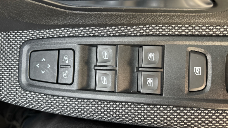 Dacia Sandero 1.0 TCe Comfort 5dr Petrol Hatchback